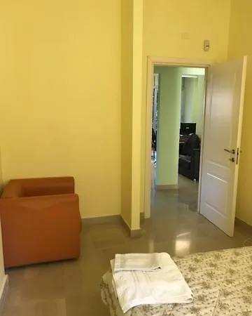 Pansiyon Via Galliani 18 Foggia